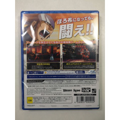 THE RUMBLE FISH 2 PS4 JAPAN NEW (EN/FR/DE/ES/IT/PT)