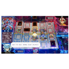 YU-GI-OH! RUSH DUEL : DAWN OF THE BATTLE ROYALE!! LET S GO! GO RUSH!! SPECIAL LIMITED EDITION SWITCH JAPAN NEW (JP)