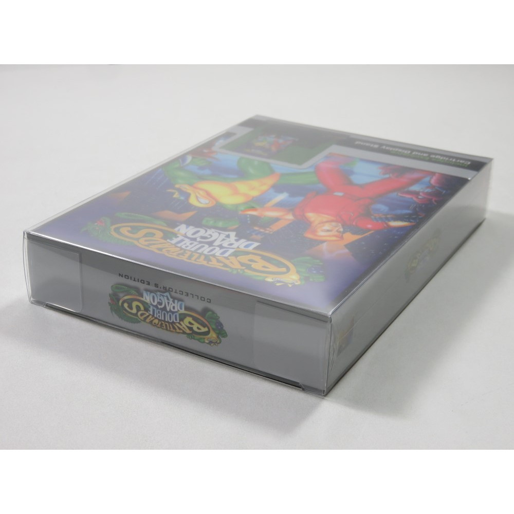 Battletoads & Double Dragon Collector's Edition - SNES