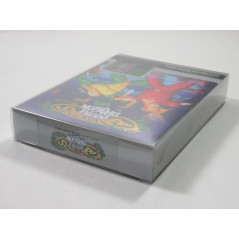 Battletoads & Double Dragon Collector's Edition (SNES)