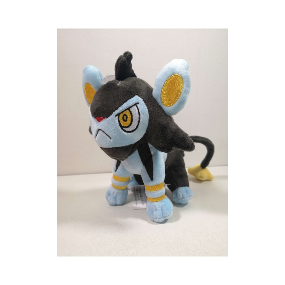 Trader Games - PELUCHE (PLUSH) POKEMON ALL STAR COLLECTION