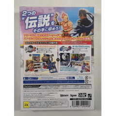 THE RUMBLE FISH 2 - COLLECTOR S EDITION - PS4 JAPAN NEW (EN/FR/DE/ES/IT/PT)