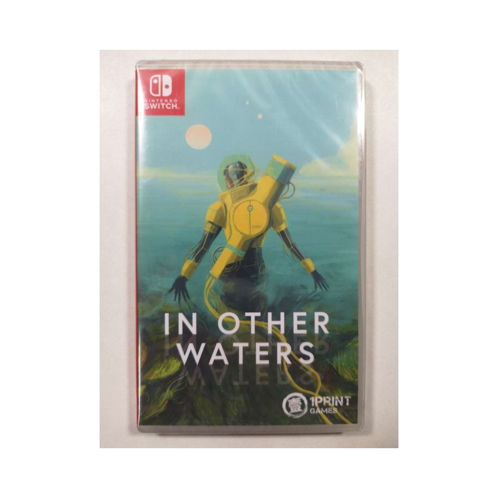 IN OTHER WATERS SWITCH ASIAN NEW GAME IN ENGLISH (1PRINT GAMES)