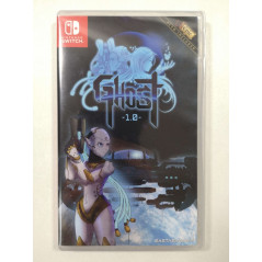 GHOST 1.0 + UNEPIC COLLECTION SWITCH ASIAN NEW (EN/FR)