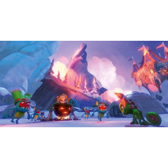 YOOKA-LAYLEE PS4 FR OCCASION