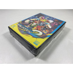 WINDJAMMERS 2 EDITION COLLECTOR (1340.EX) PS4 EURO NEW (PIX N LOVE)