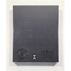 DEATH S DOOR LIMITED EDITION (2500.EX) PS5 USA NEW (EN/FR/DE/ES/PT) (SPECIAL RESERVE GAMES)