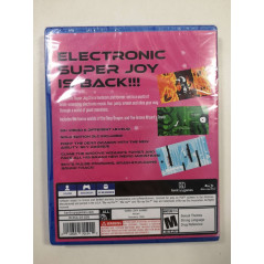ELECTRONIC SUPER JOY II PS4 USA NEW (HARDCOPYGAMES)