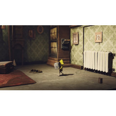 LITTLE NIGHTMARES PS4 EURO OCCASION