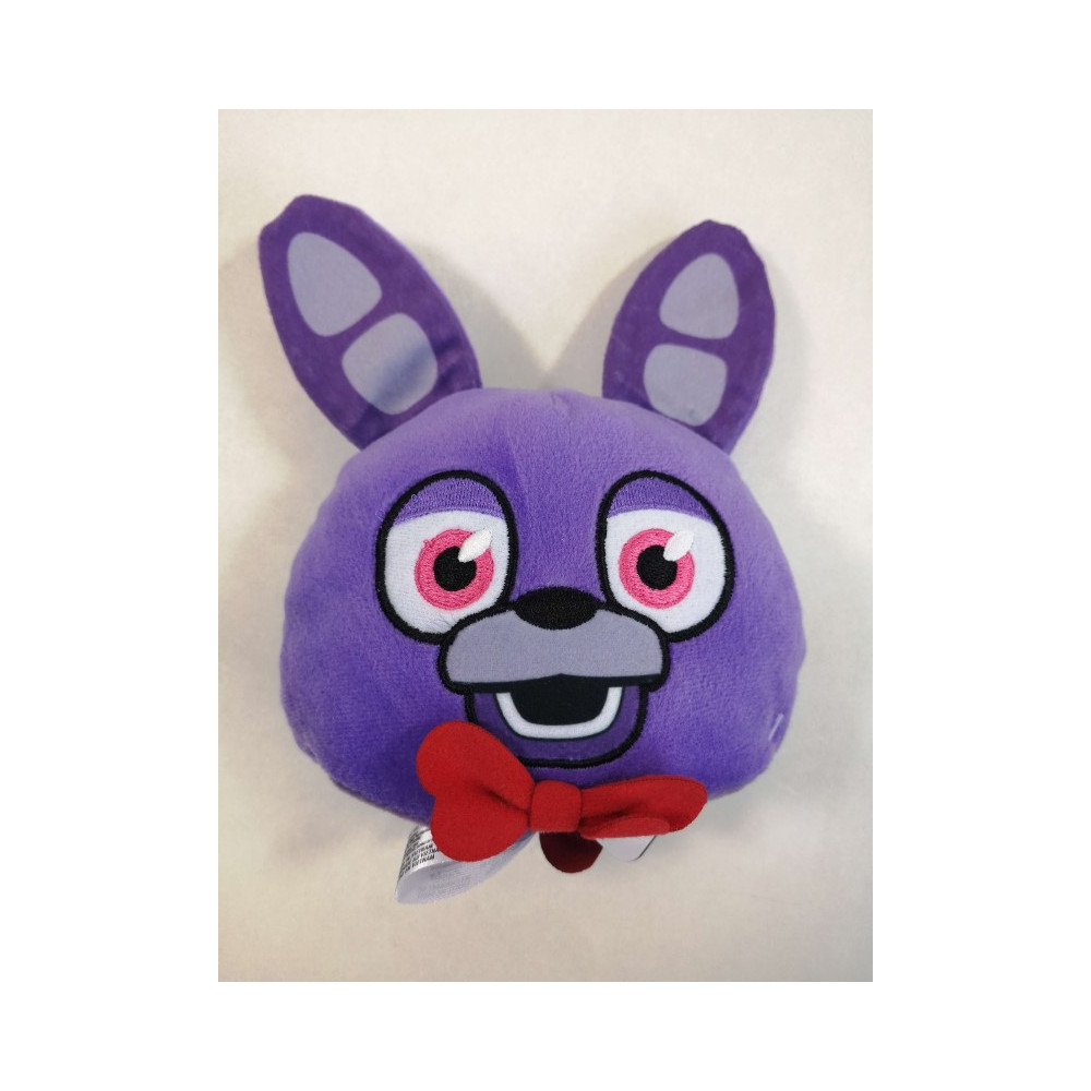 Buy Bonnie Reversible Head Plush at Funko.