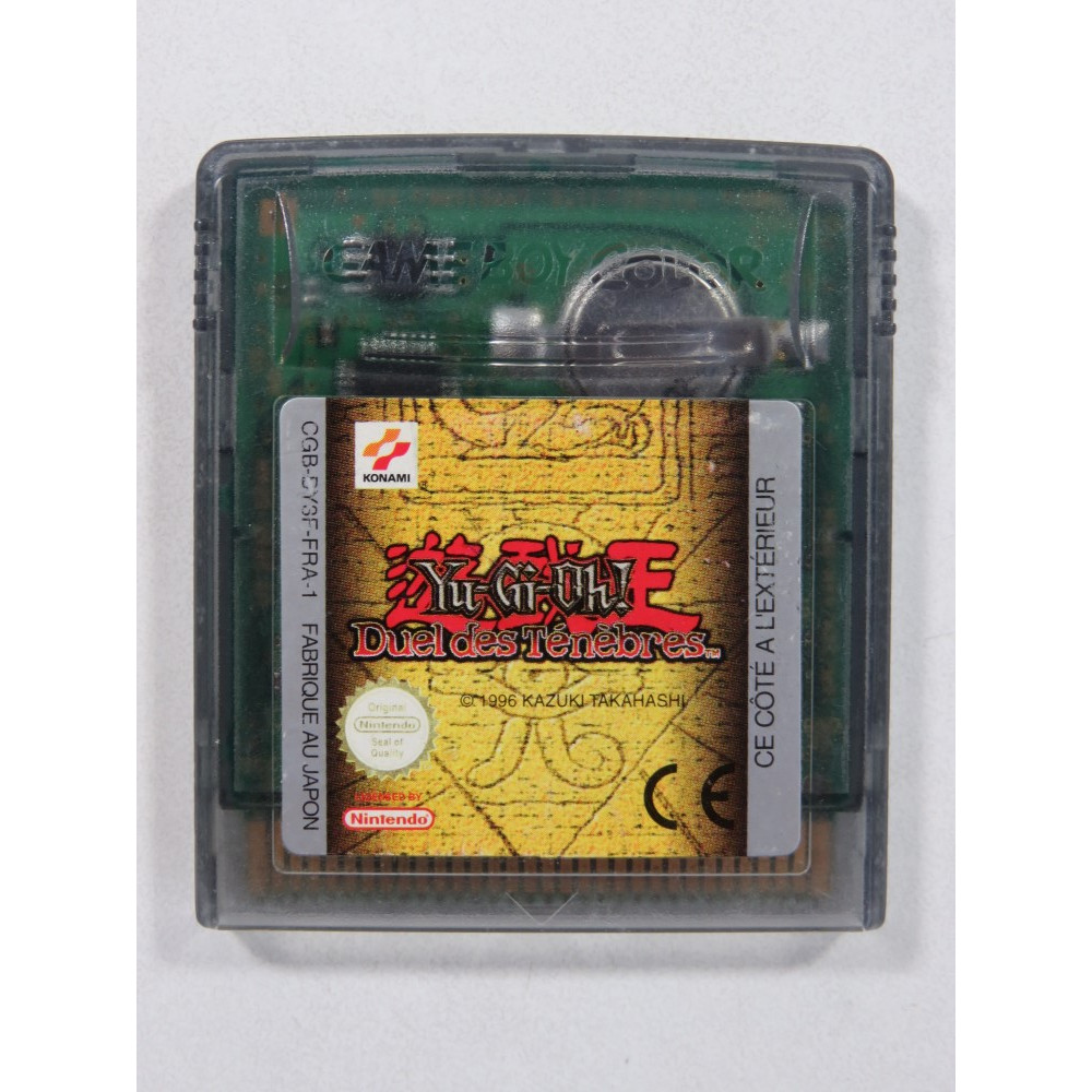 Jeu Game Boy Color et Advance Blanche-Neige - Gameboy