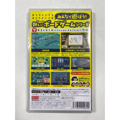 LET S PLAY! OINK GAMES SWITCH JAPAN NEW (EN/FR/ES/DE/IT/PT)