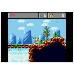 ULTIMATE WONDER BOY COLLECTION SWITCH JAPAN NEW (JP)