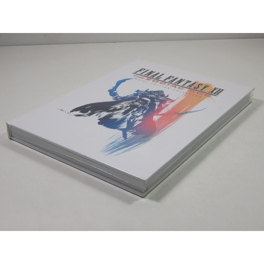 Final Fantasy® XII - The Complete Official Guide 