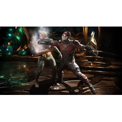 INJUSTICE 2 DELUXE EDITION XONE FR NEW