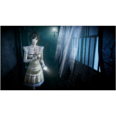 FATAL FRAME: MASK OF THE LUNAR ECLIPSE SWITCH ASIAN NEW (GAME IN ENGLISH)