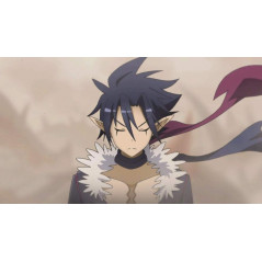 DISGAEA 5 COMPLETE SWITCH UK NEW (GAME IN ENGLISH)