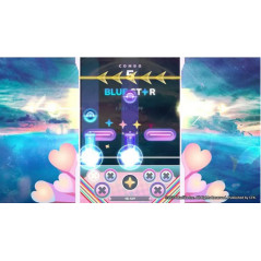 SIXTAR GATE: STARTRAIL SWITCH JAPAN NEW GAME IN ENGLISH