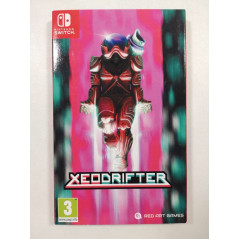 XEODRIFTER (2800.EX) SWITCH FR OCCASION (EN) (RED ART GAMES)