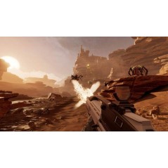 FARPOINT VR PS4 FR OCCASION
