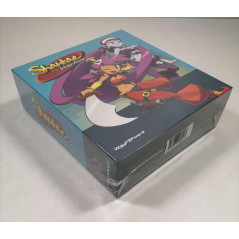 SHANTAE AND THE PIRATE S CURSE - COLLECTOR S EDITION - PS5 USA (EN) (LIMITED RUN 005)