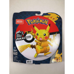 Mega Construx - Pokémon Pikachu 211 Pièces