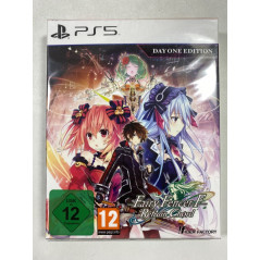 FAIRY FENCER F REFRAIN CHORD DAY ONE EDITION PS5 EURO NEW (EN)