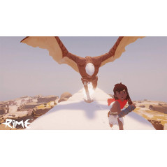 RIME PS4 FR OCCASION