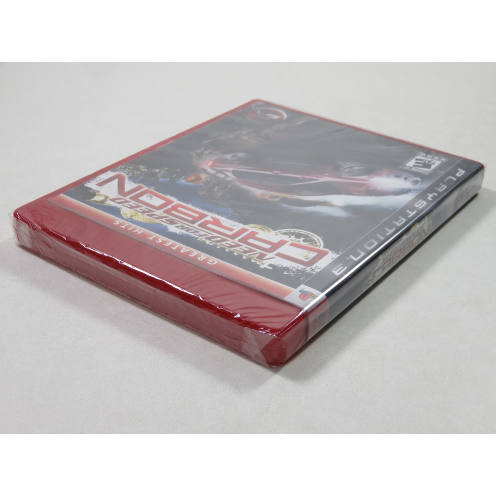 Need for Speed: Carbon (Greatest Hits) for PlayStation 3