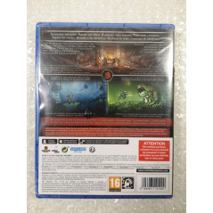 TAILS OF IRON PS5 EURO NEW