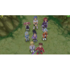 TALES OF SYMPHONIA REMASTERED SWITCH EURO OCCASION (CARTRIDGE ONLY) (EN/FR/DE/ES/IT)