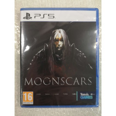 MOONSCARS PS5 EURO NEW (GAME IN ENGLISH/FR/DE/ES)