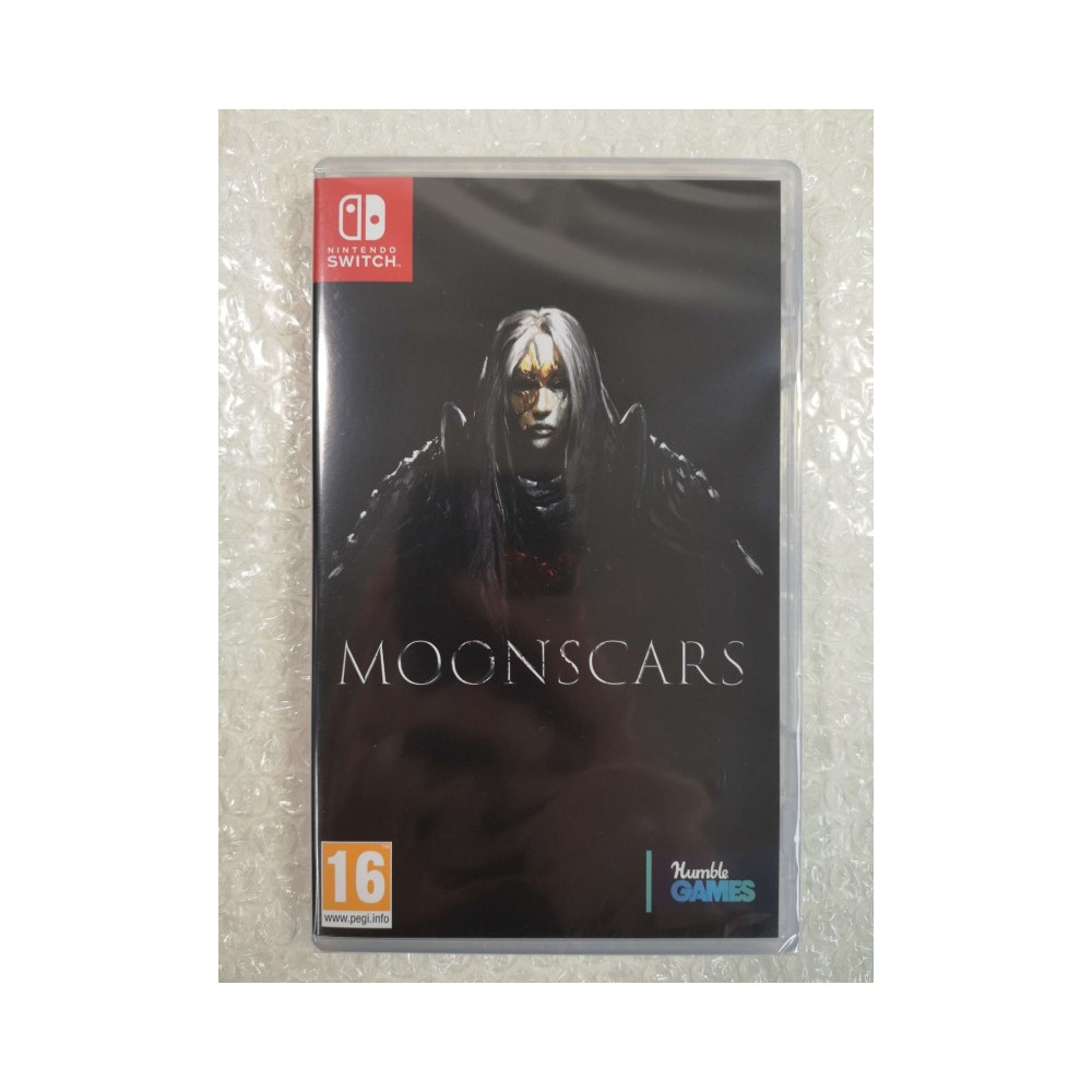 MOONSCARS SWITCH EURO NEW (GAME IN ENGLISH/FR/DE/ES)