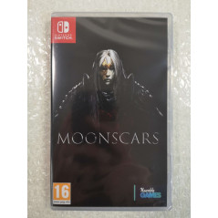 MOONSCARS SWITCH EURO NEW (GAME IN ENGLISH/FR/DE/ES)