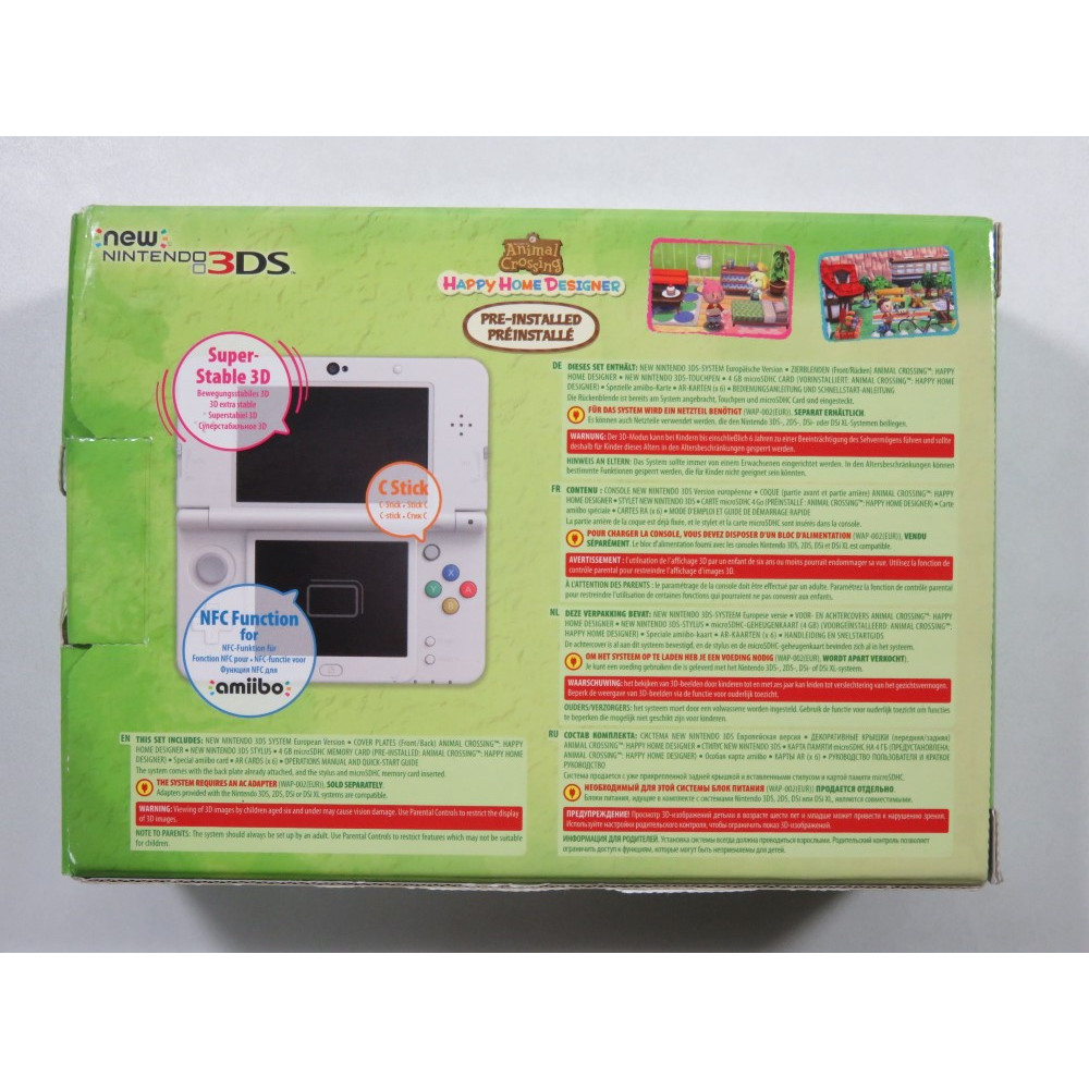 LOT 104 JEUX Nintendo DS - Nintendo 3DS Sans Boite Super Mario Animal  Crossing EUR 109,00 - PicClick FR