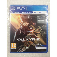 Valkyrie ps4 2025 vr