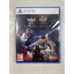 NIOH COLLECTION PS5 FR NEW