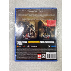 NIOH COLLECTION PS5 FR NEW