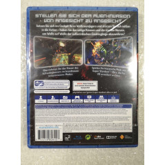 SUPER STARDUST ULTRA VR PS4 DE NEW (PSVR KOMPATIBEL) (EN/FR/DE/ES/IT/PT)