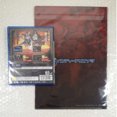 BLOODSTAINED: CURSE OF THE MOON CHRONICLES PS4 JAPAN NEW GAME IN ENGLISH + BONUS