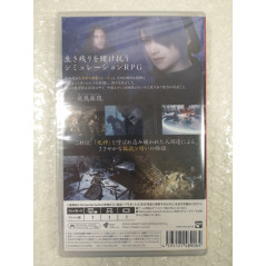 REDEMPTION REAPERS SWITCH JAPAN NEW (GAME IN ENGLISH/FR/DE/ES/IT/PT)