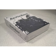 REDEMPTION REAPERS - LIMITED EDITION PS5 JAPAN NEW (GAME IN ENGLISH/FR/DE/ES/IT/PT)