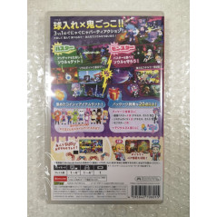 GOONYA MONSTER SWITCH JAPAN NEW (GAME IN ENGLISH)