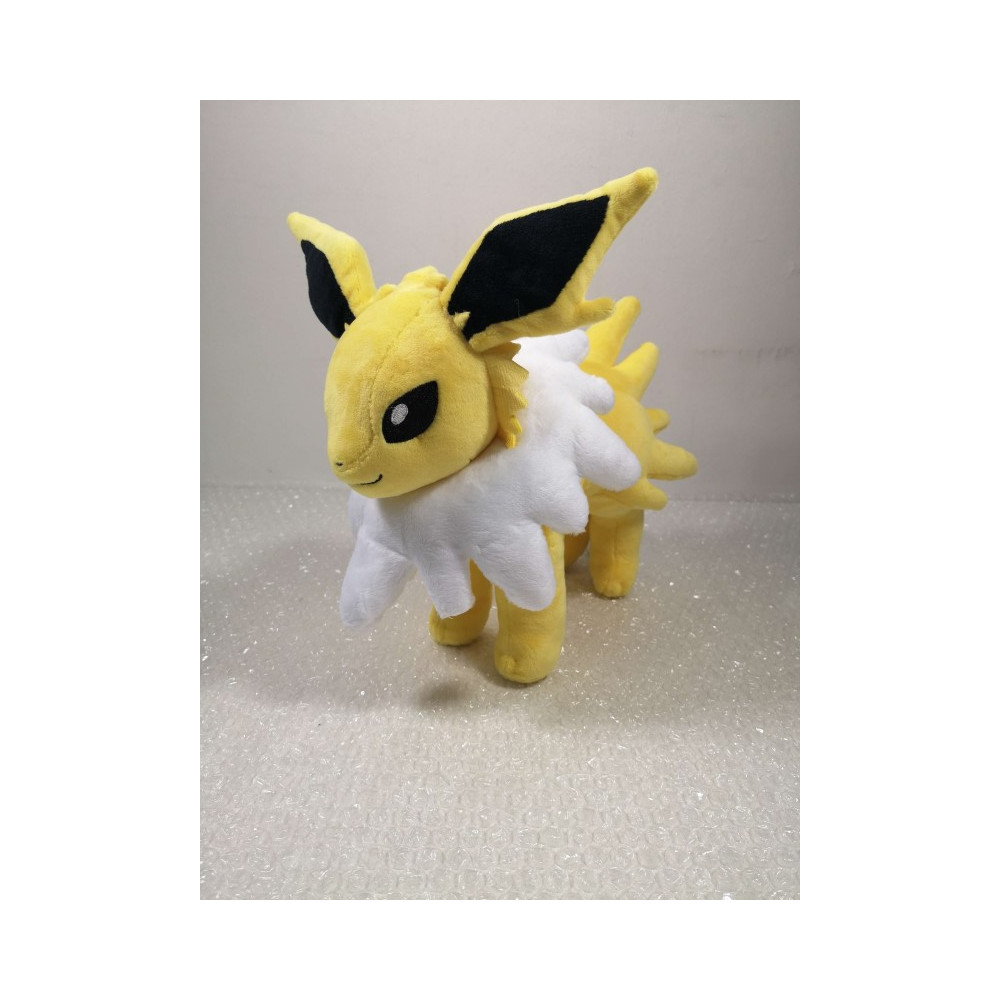 Trader Games - PELUCHE (PLUSH) POKEMON ALL STAR COLLECTION