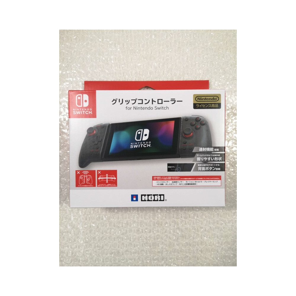 Hori Switch Split Pad Pro Controller for Nintendo Switch Black | GameStop