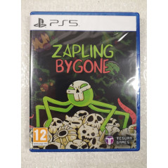 ZAPLING BYGONE PS5 EURO NEW (GAME IN ENGLISH)