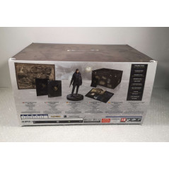 RESIDENT EVIL VILLAGE COLLECTOR EDITION PS4 EURO NEW