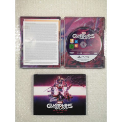 MARVEL GUARDIANS OF THE GALAXY EDITION COSMIQUE DELUXE COSMIC PS5 EURO OCCASION