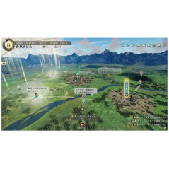 NOBUNAGA AMBITION AWAKENING PS4 ASIAN NEW (GAME IN ENGLISH)
