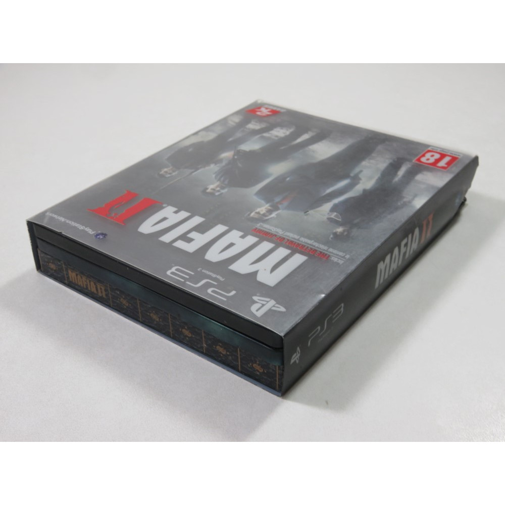 Mafia II Sony Playstation 3